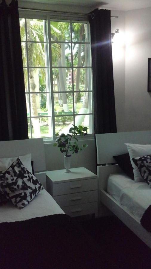 Apartment Treasure At Sandcastles Ocho Rios Bagian luar foto